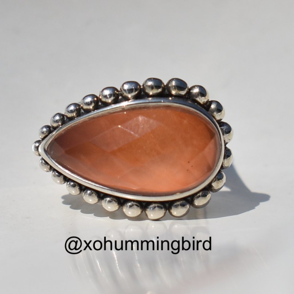 LAGOS | Sterling Silver Maya CARNELIAN Stone Doublet Button Earrings